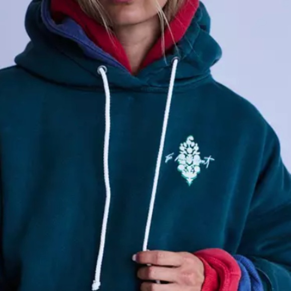 FP Movement Final Call Front Logo Hoodie - Picture 3 of 9